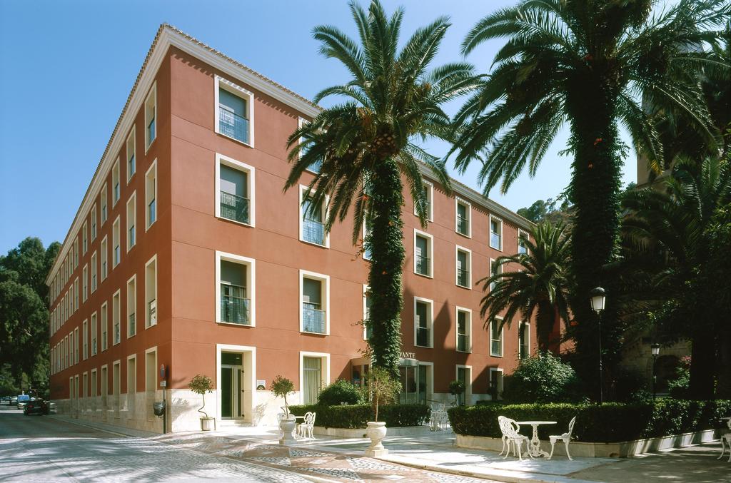 hotel Levante Archena