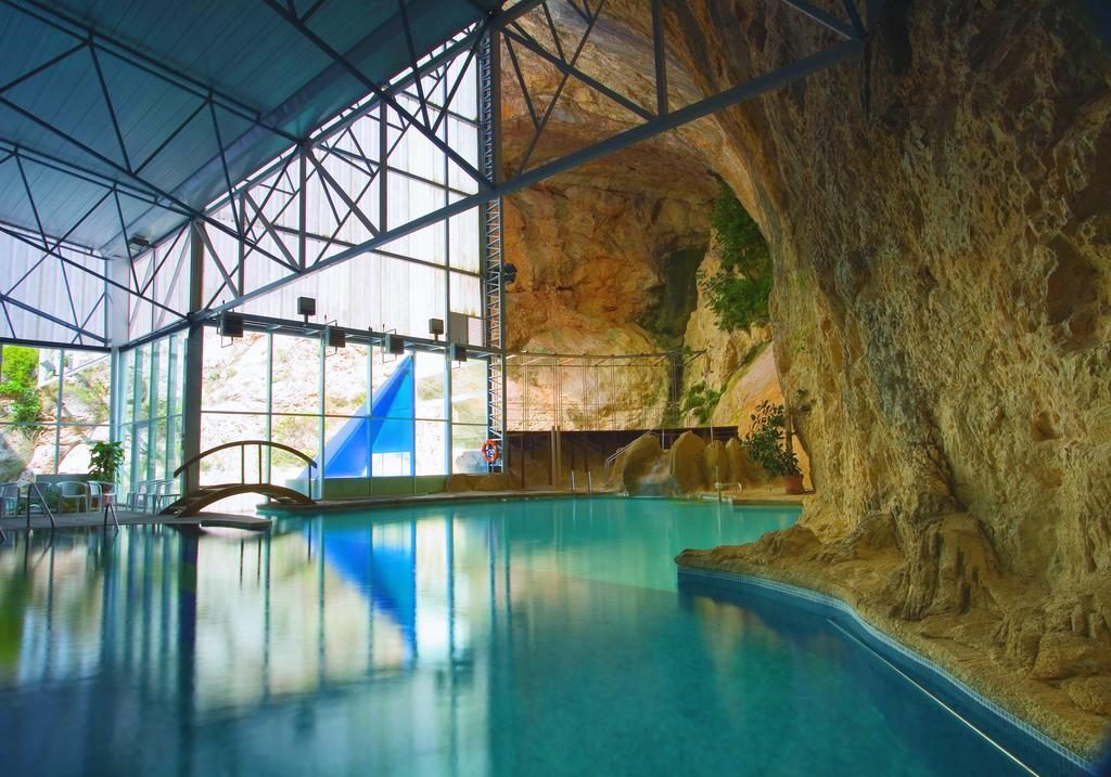 piscina balneario sicilia